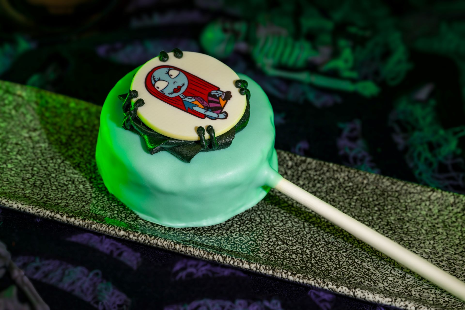 2025 Mickey's Not-So-Scary Halloween Party - Sally Pop