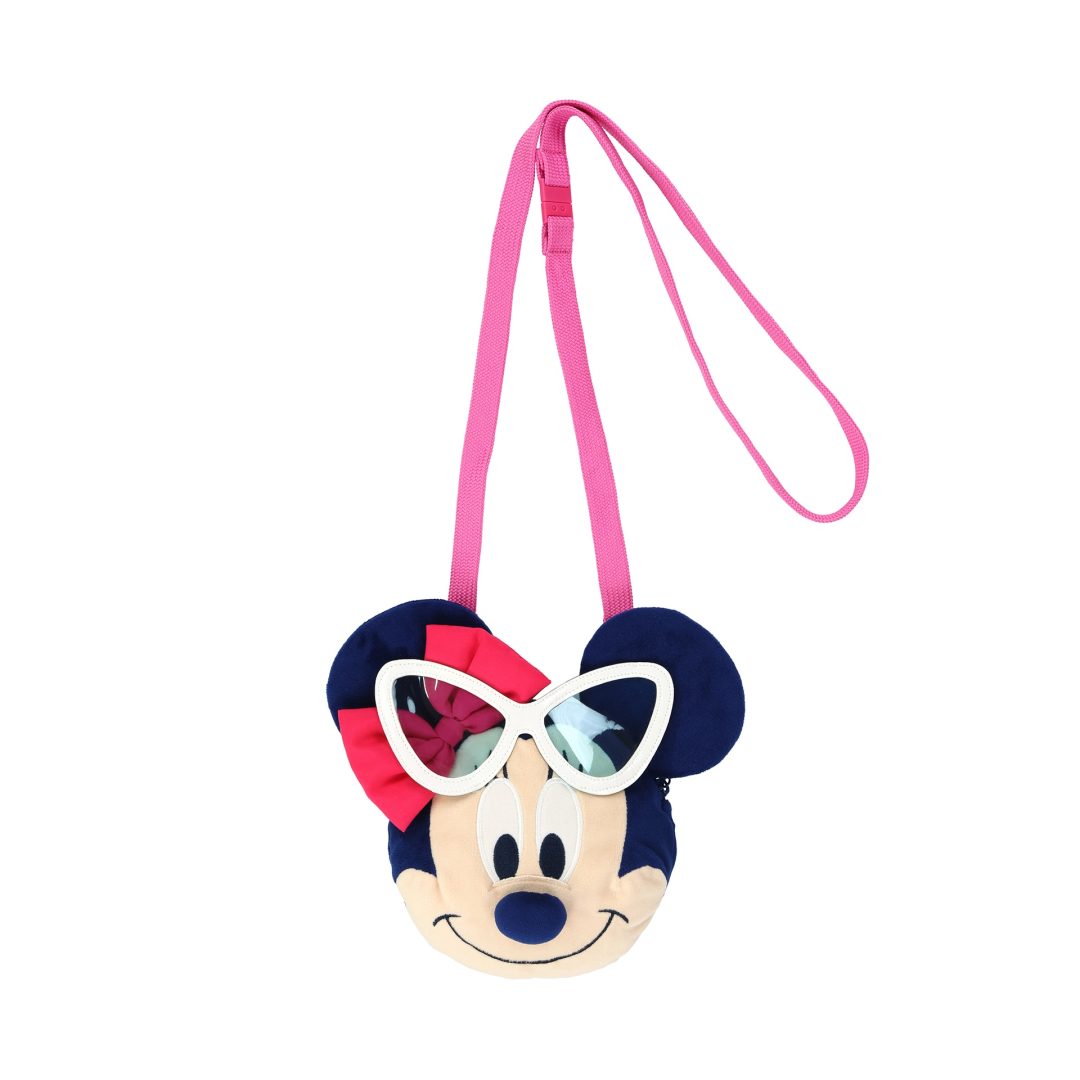Tokyo Disney Resort summer merchandise bag