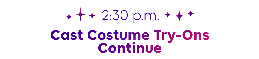 Countdown to Disney Starlight: Inside the Final Hours