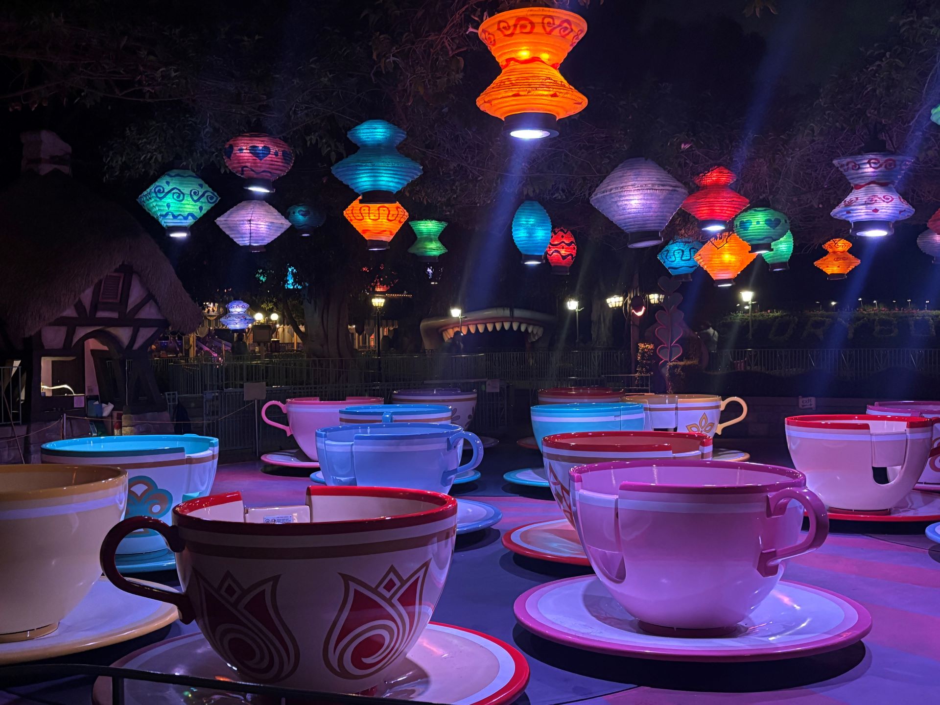 A Morning of Memories: Disneyland Cast Members Celebrate the 70th Anniversary