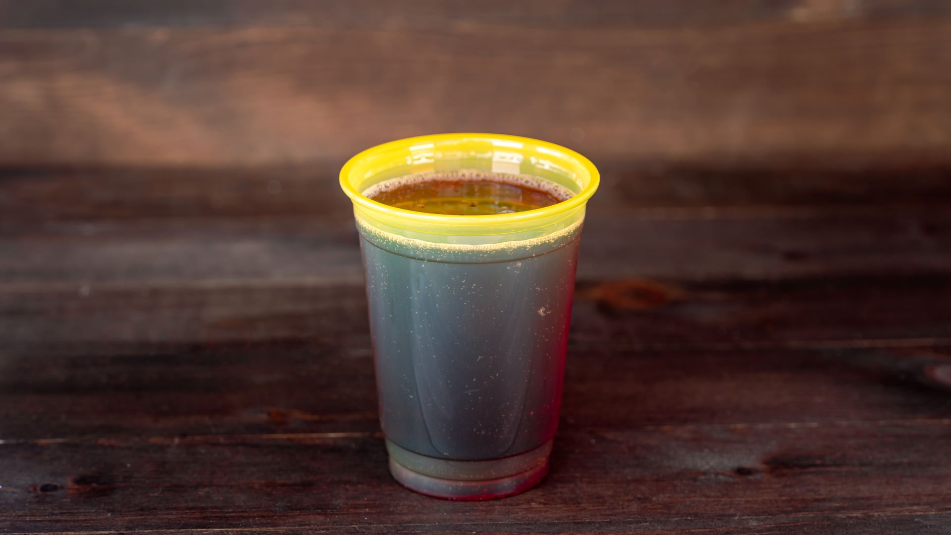 Disneyland Resort - 2 Towns Ciderhouse, Made Marion Blackberry