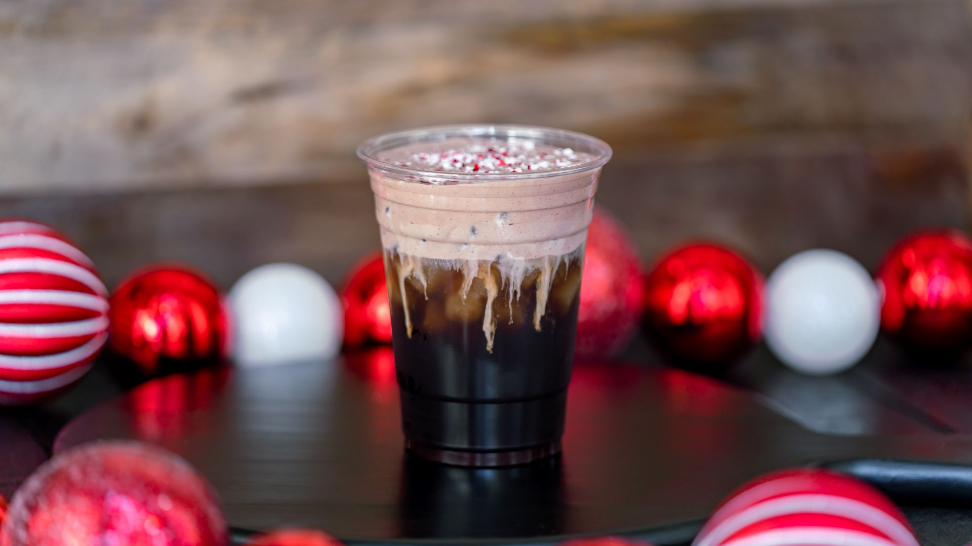 Holidays at Disneyland Resort 2025 - Cold Brew