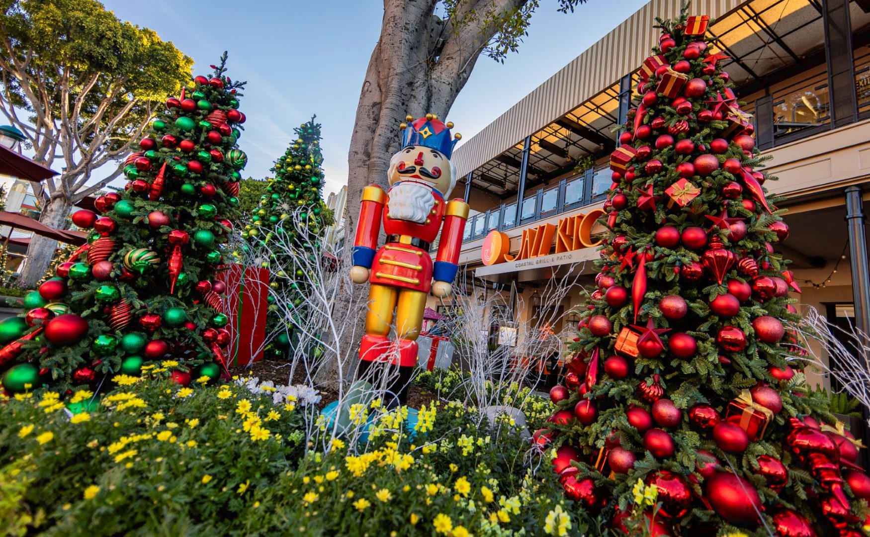 Holidays at Disneyland Resort 2025 - Downtown Disney (1)
