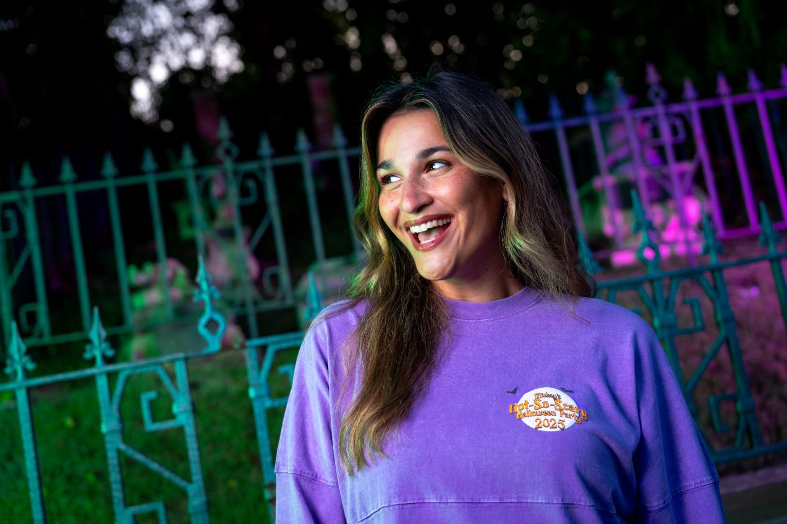 Mickey's Not-So-Scary Halloween Party Details and Merchandise