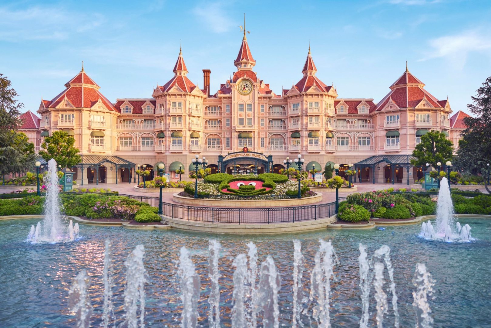 Planning a Visit to Disneyland Paris Tips, Tricks and Must-Know Info
