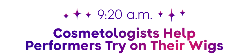 Countdown to Disney Starlight: Inside the Final Hours