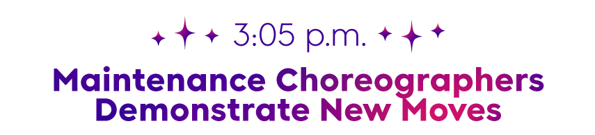 Countdown to Disney Starlight: Inside the Final Hours