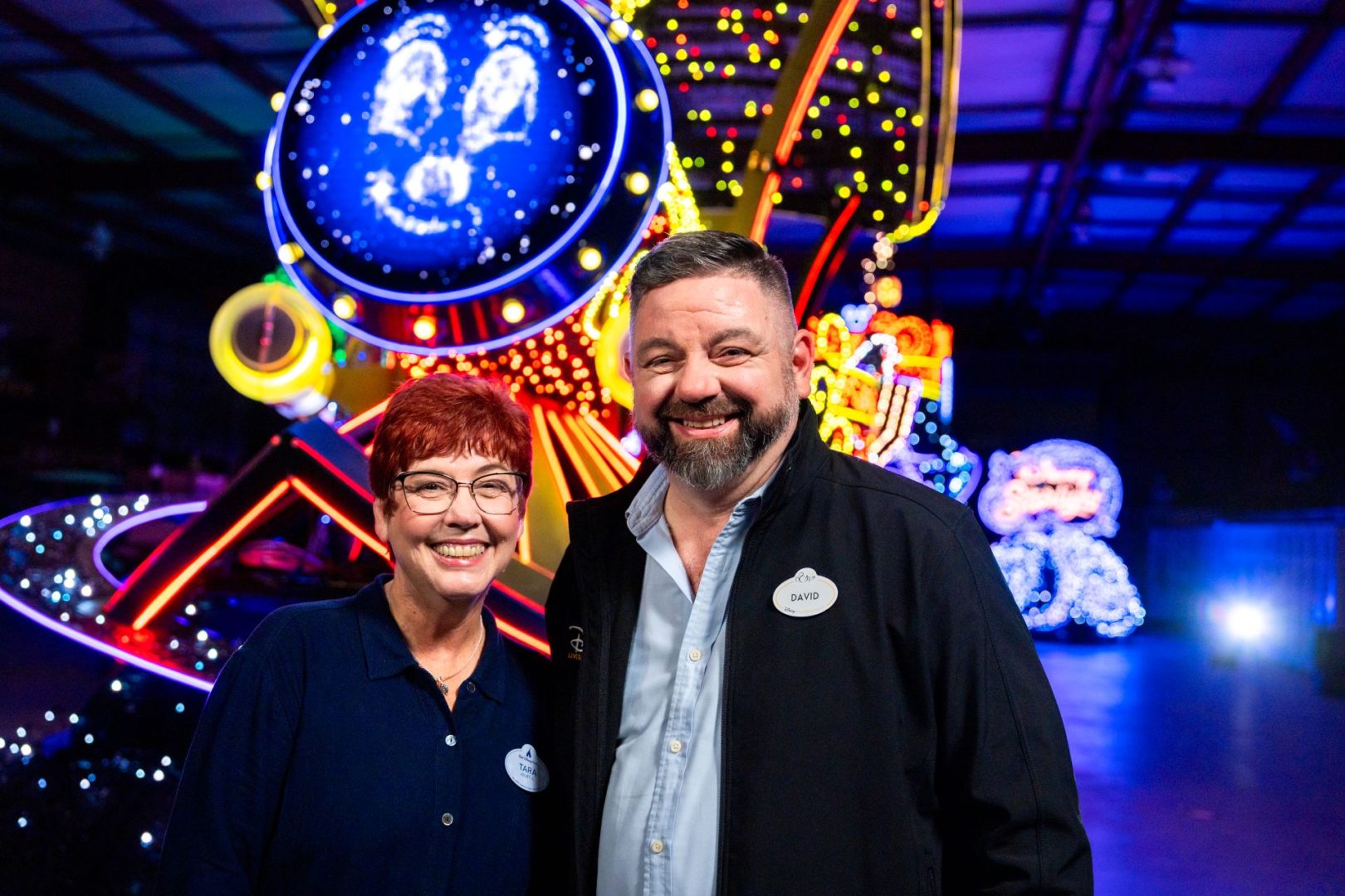 On with the Show! Episode 4 of ‘We Call It Imagineering’ Is Out Now!