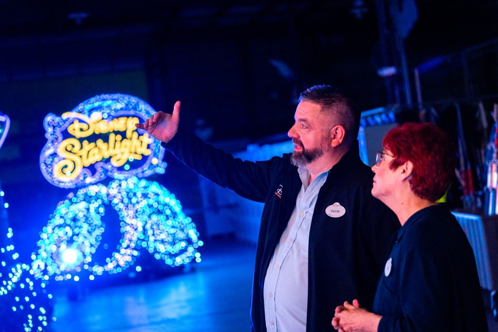 On with the Show! Episode 4 of ‘We Call It Imagineering’ Is Out Now!