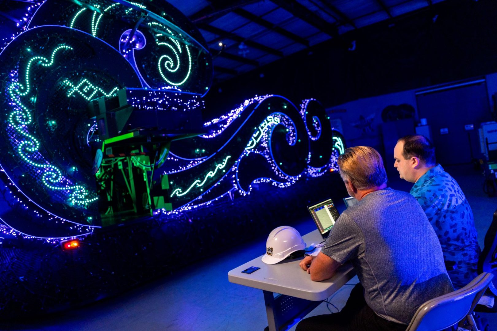 On with the Show! Episode 4 of ‘We Call It Imagineering’ Is Out Now!