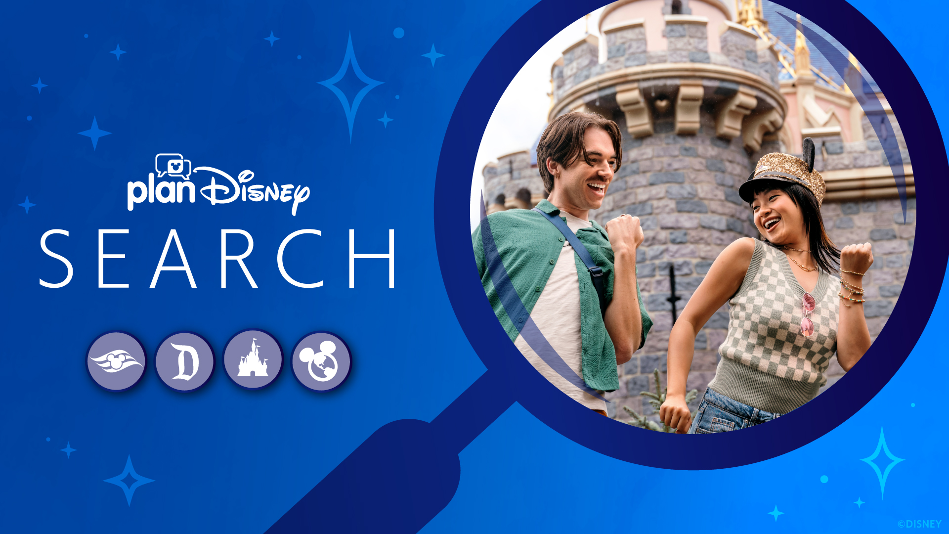 The Search for the 2026 planDisney Panel is Almost Here!