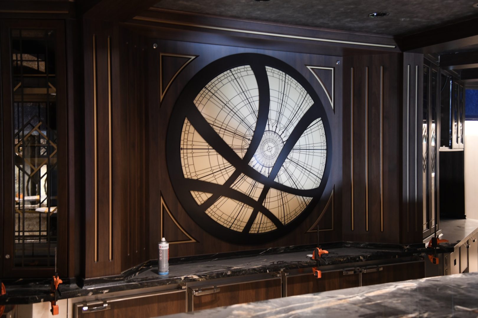 Disney Cruise Line Disney Destiny Sanctum