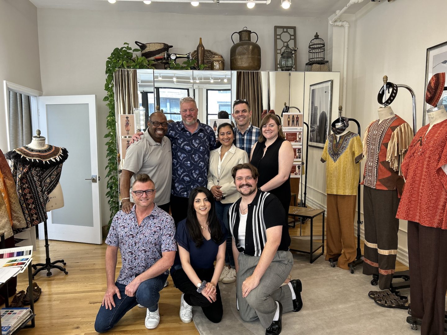 Disney Destiny Ship's Log Pride Lands: Feast of The Lion King Costumes