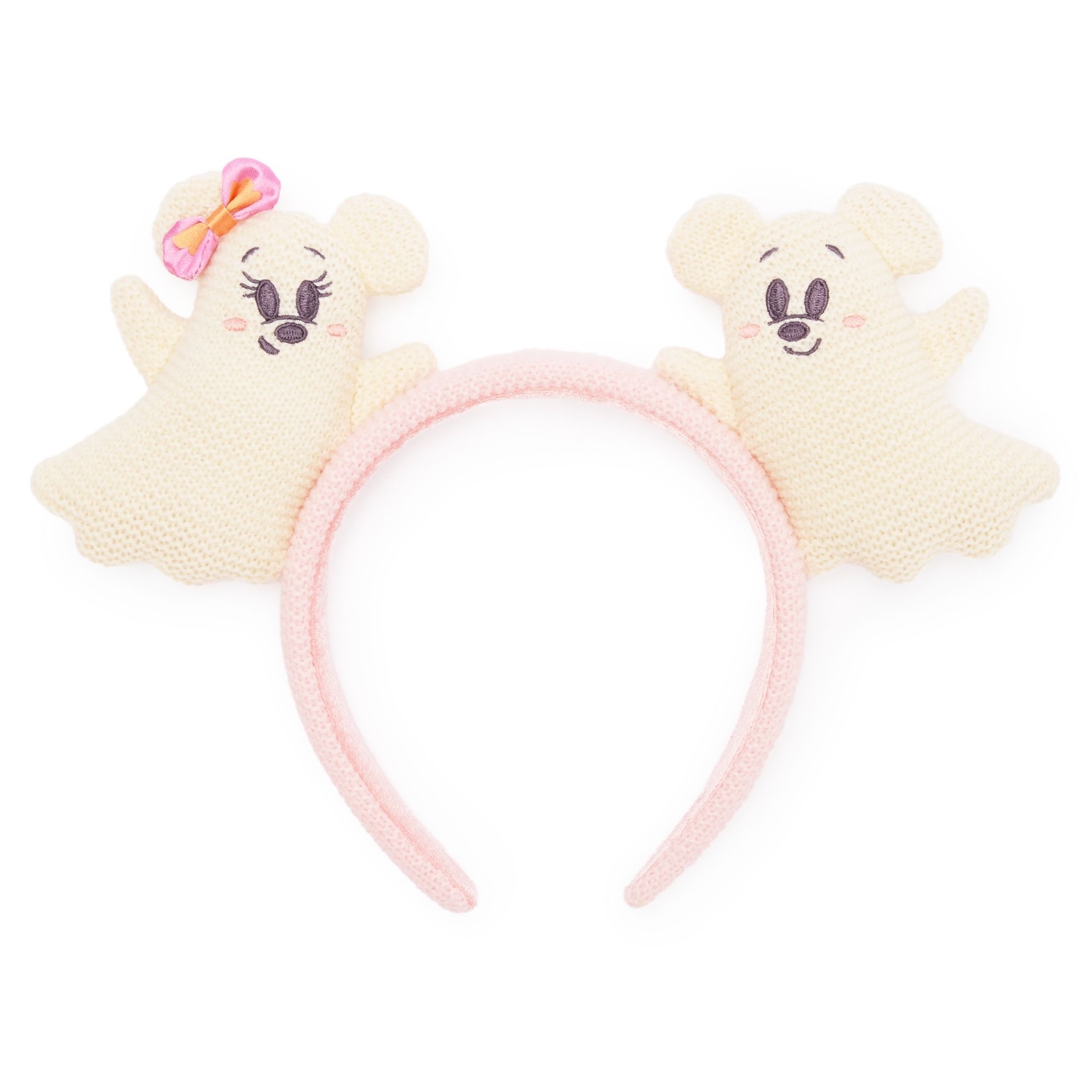 Disney Halloween Collection Cutie Ghosts Ear Headband