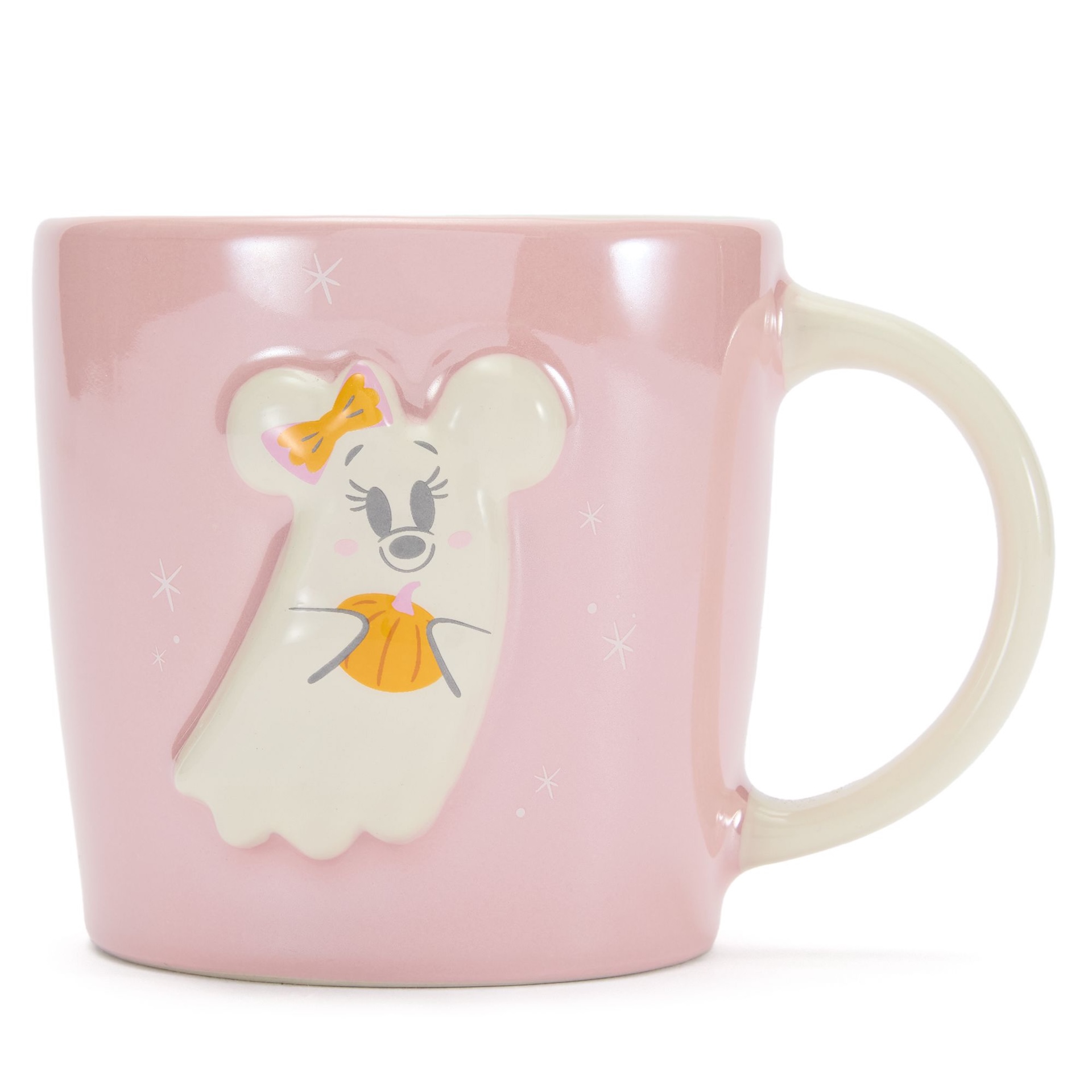 Disney Halloween Collection Cutie Ghosts Mug