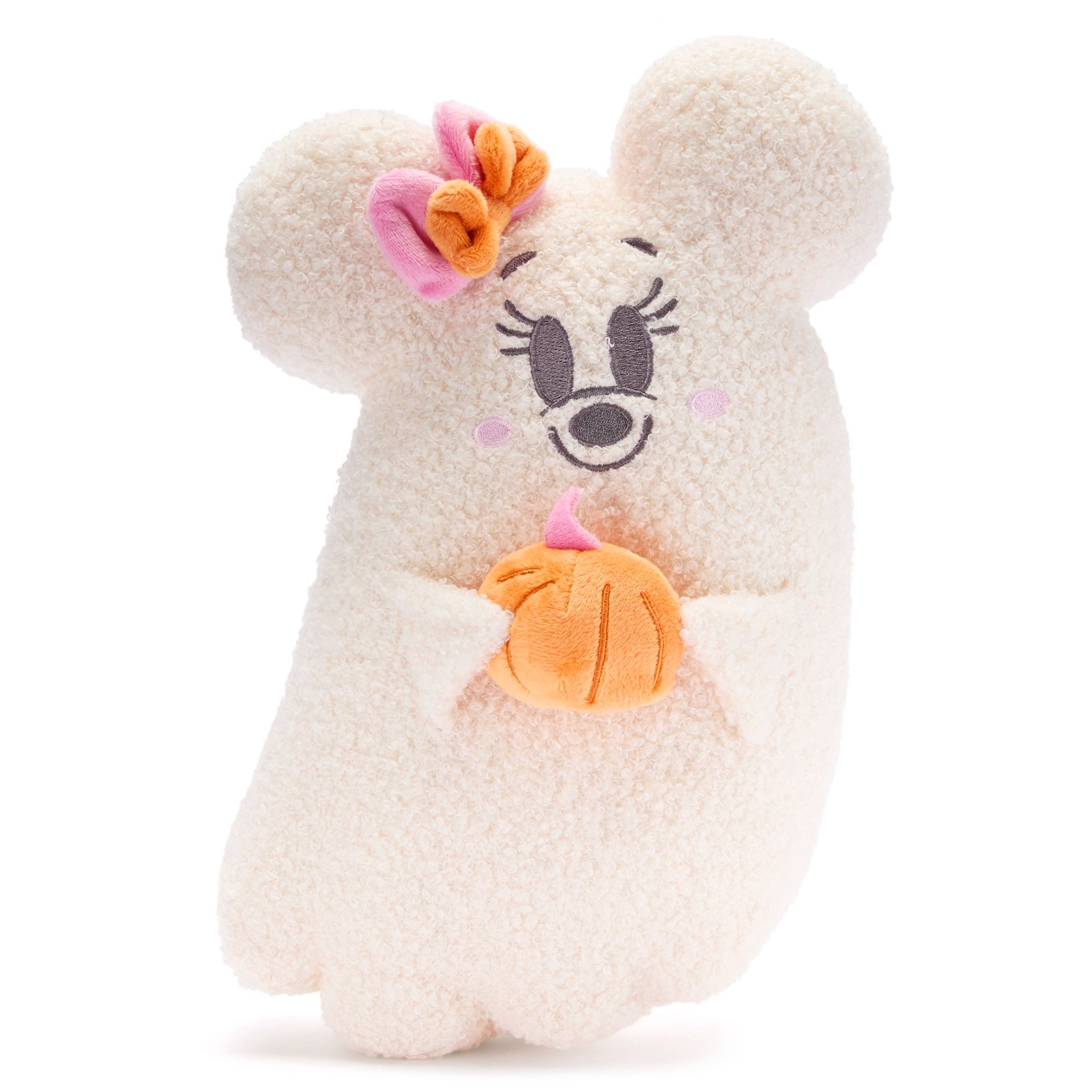 Disney Halloween Collection Cutie Ghosts Pillow