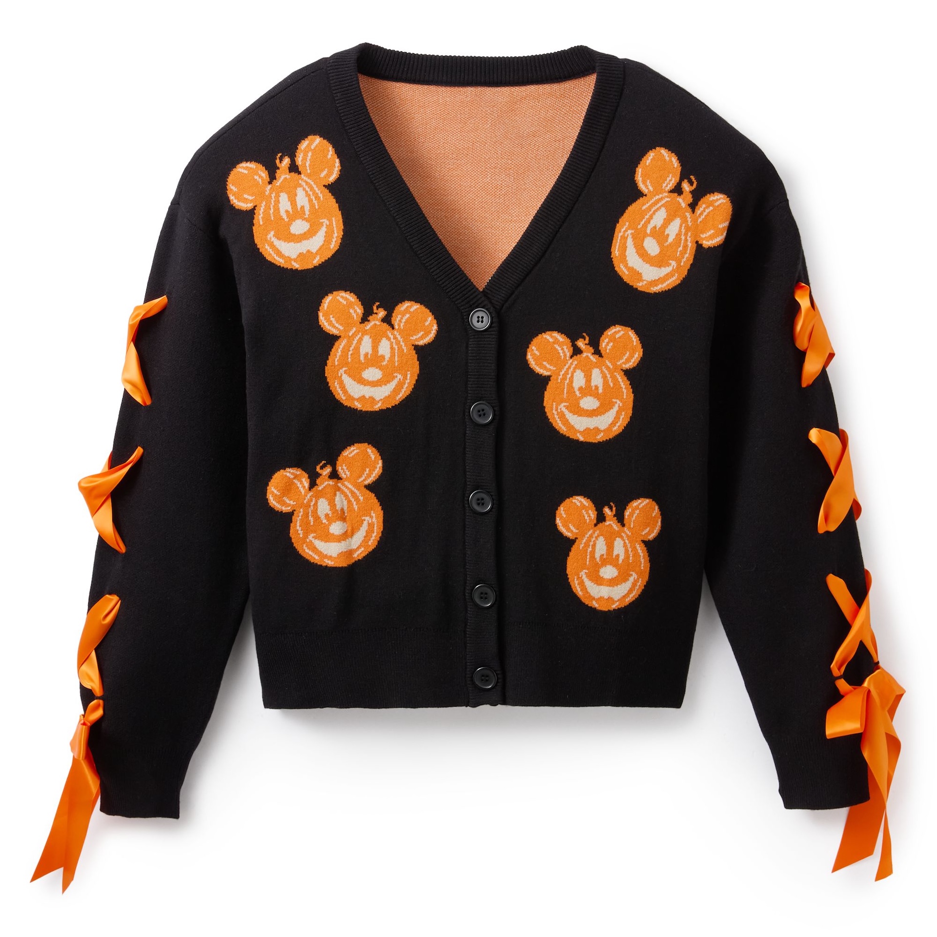 Disney Halloween Collection Her Universe Cardigan