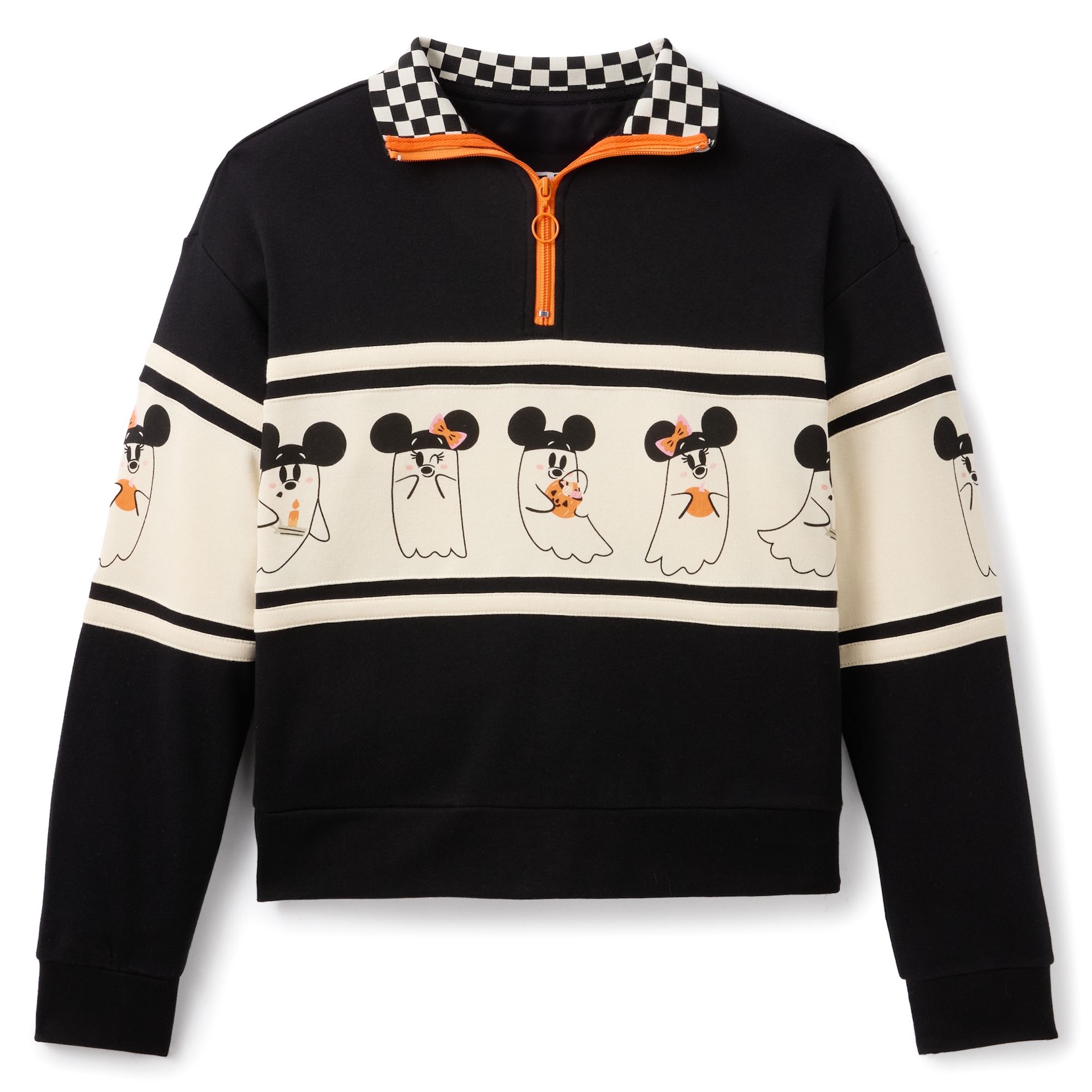 Disney Halloween Collection Her Universe Pullover