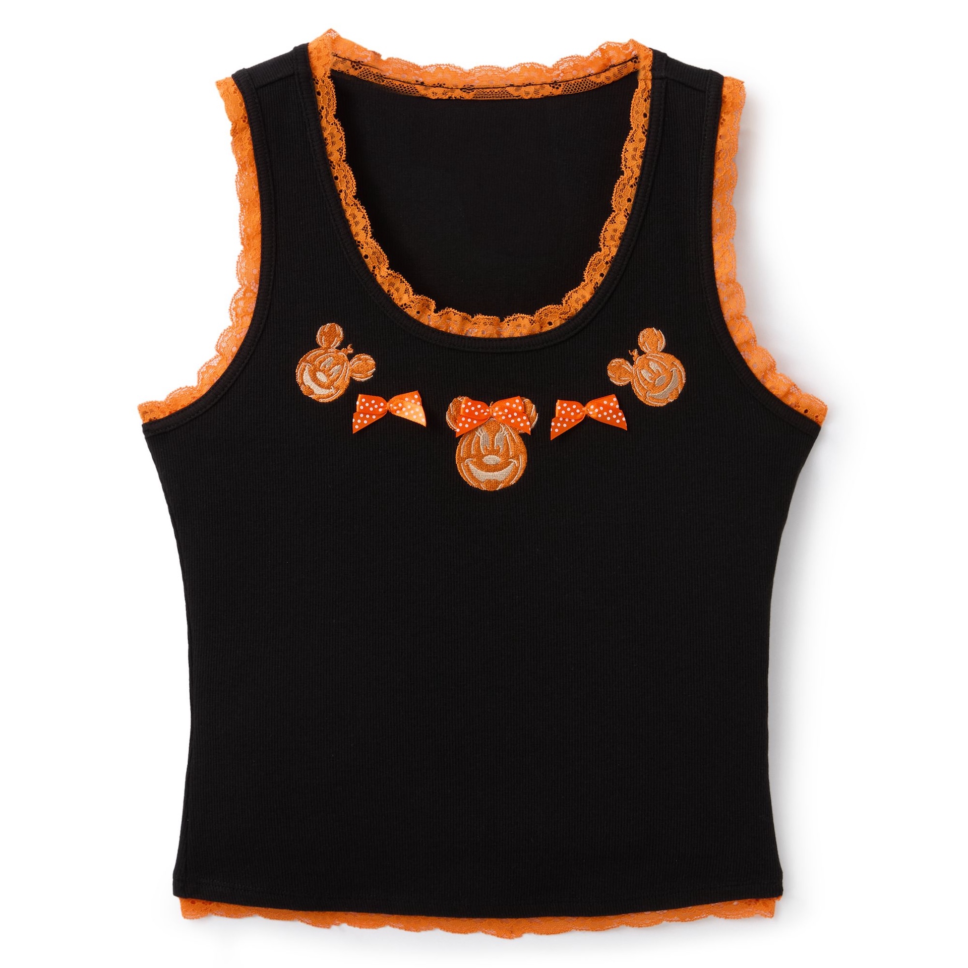 Disney Halloween Collection Her Universe Tank Top