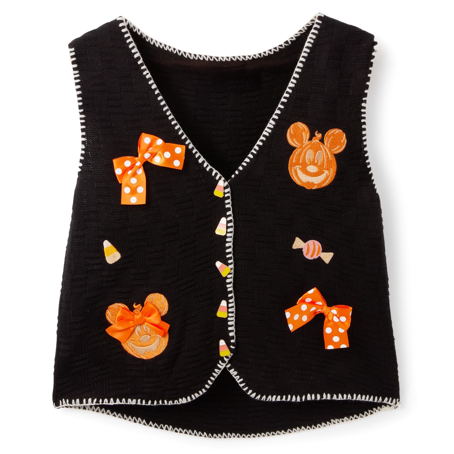 Disney Halloween Collection Her Universe Vest
