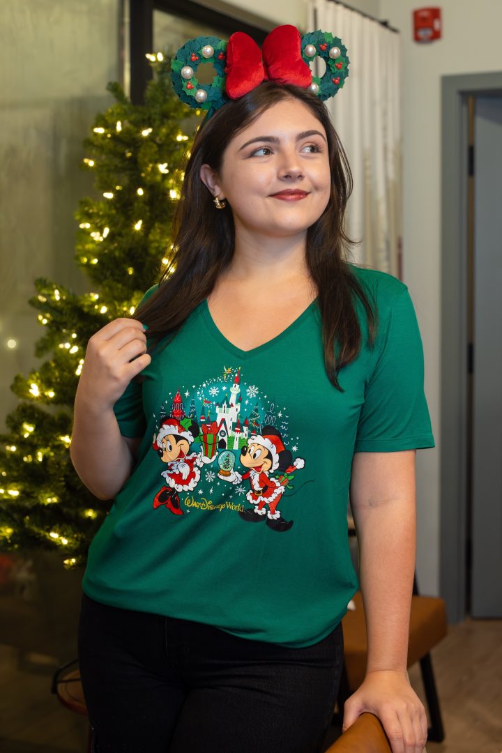 2025 Disney Holidays Merchandise Preview