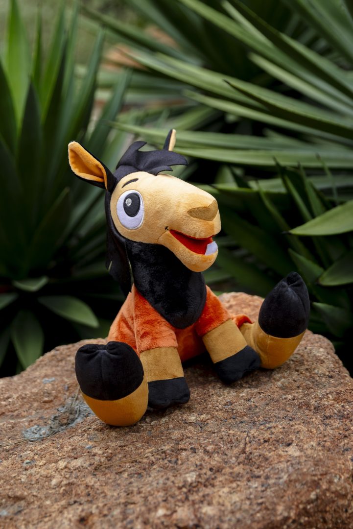 Disney New Plush Products Kuzco Emperor's New Groove