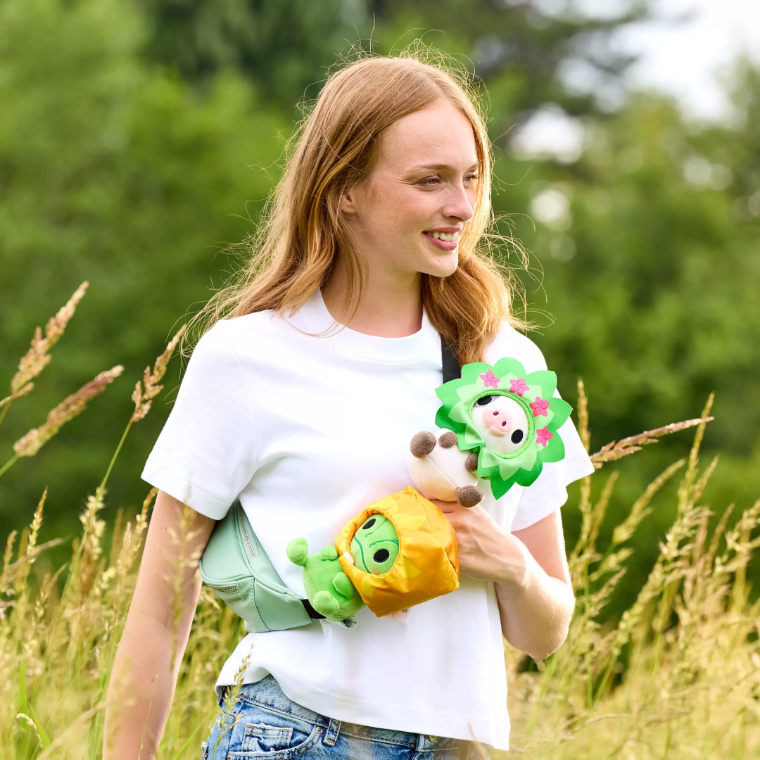 Disney World Princess Week 2025 Products Mini Mix Its