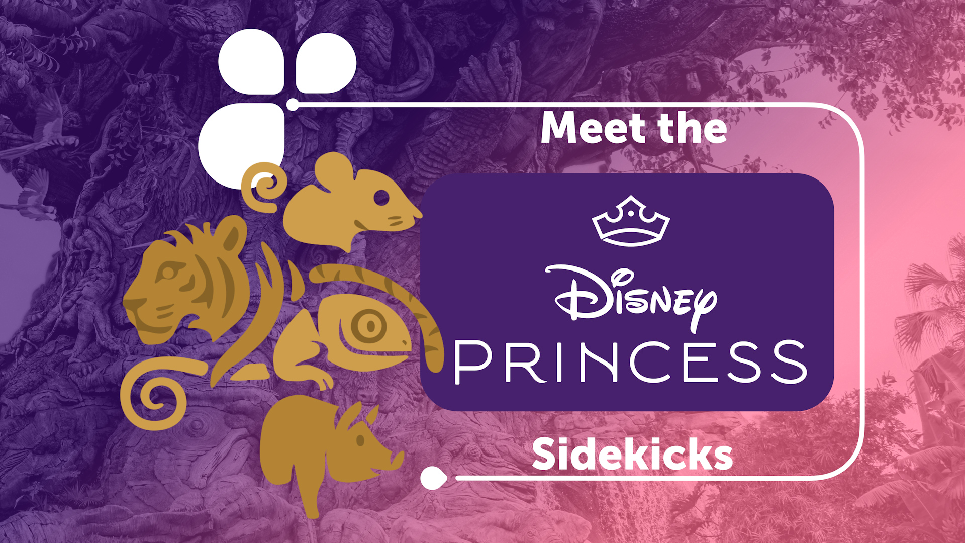 2025 World Princess Week Disney Sidekicks YouTube