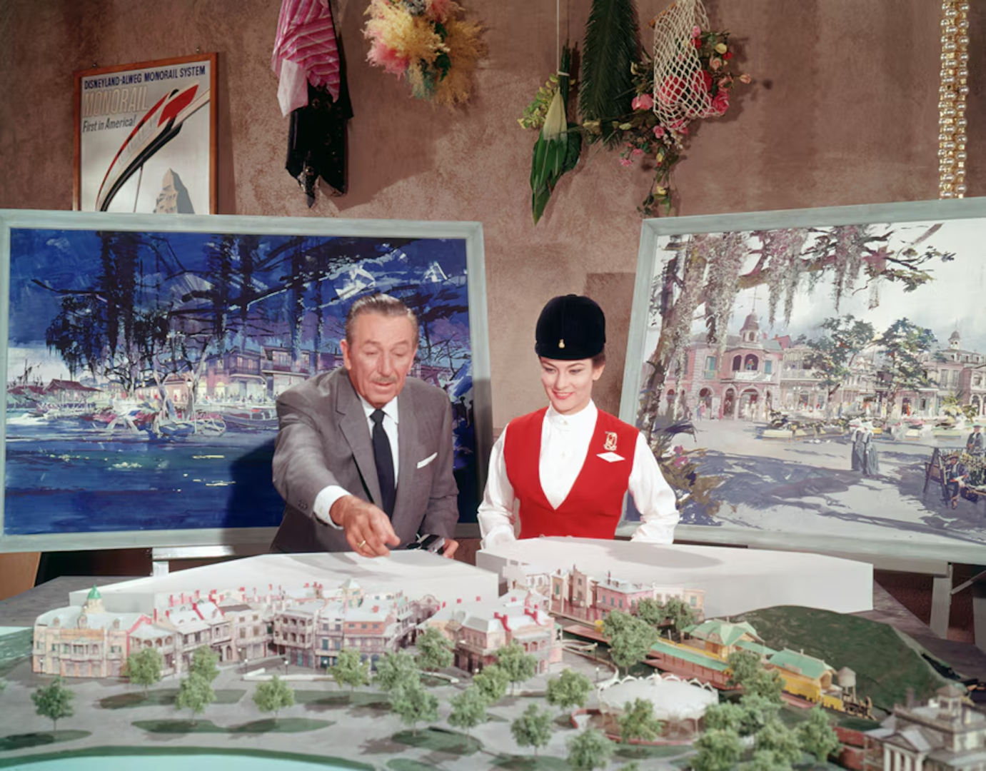 2026-2027 Disney Ambassador Program Announcement