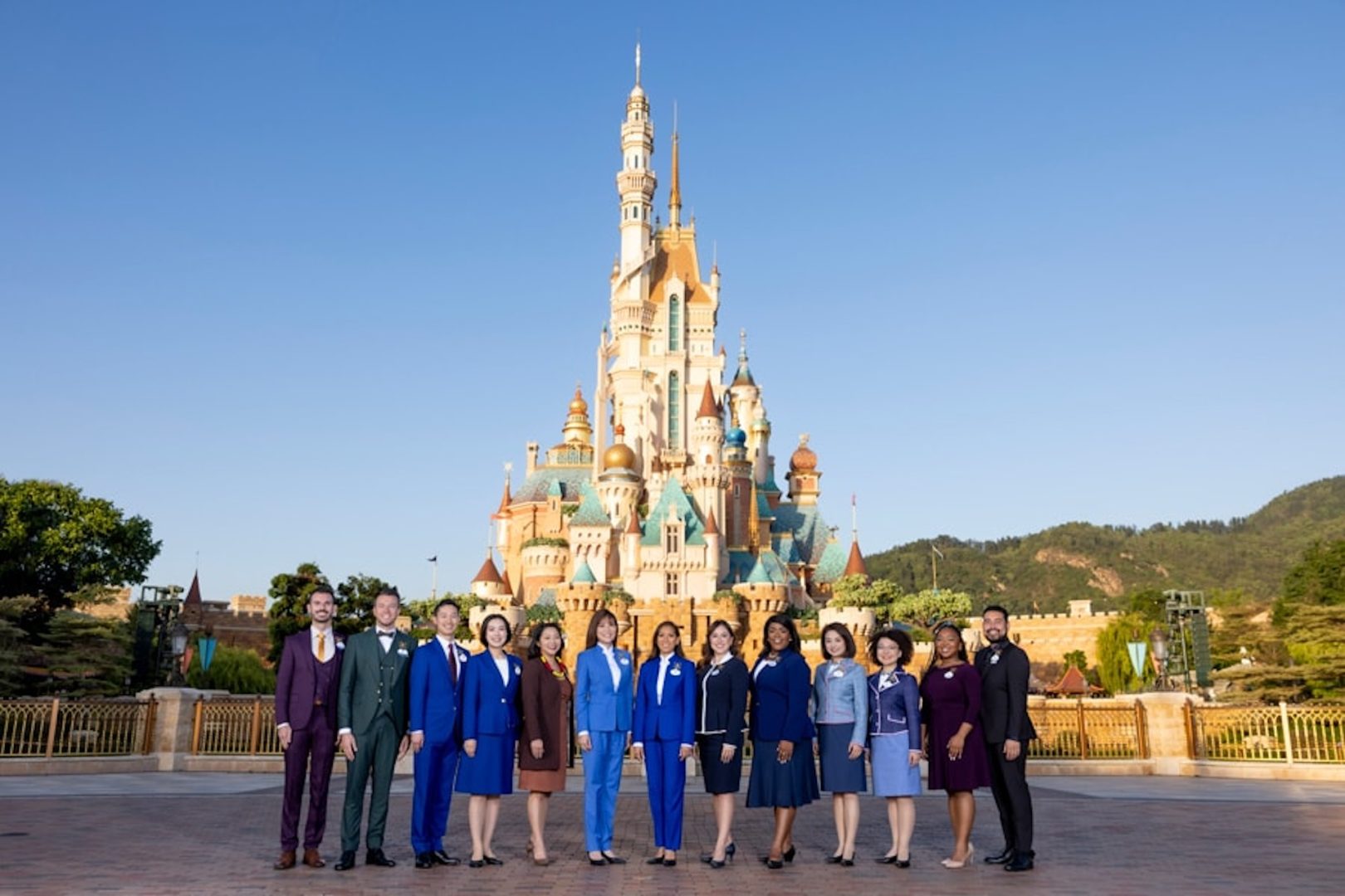 2026-2027 Disney Ambassador Program Announcement