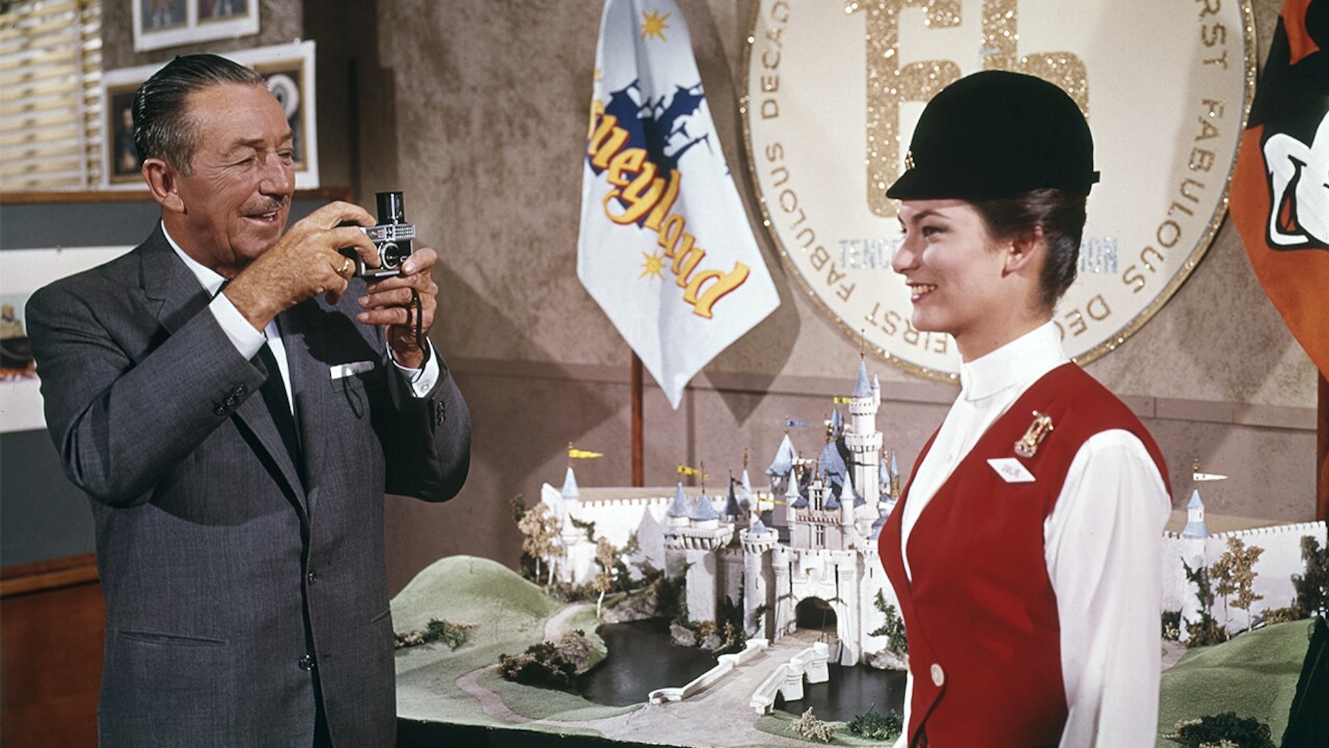 2026-2027 Disney Ambassador Program Announcement