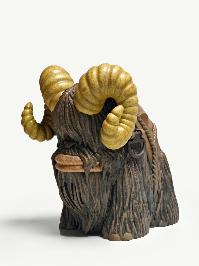 Disney Eats New Novelties Star Wars Bantha Sipper