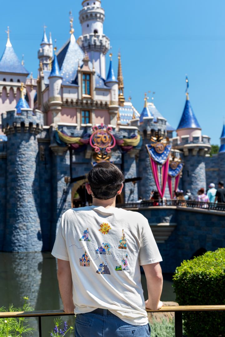 2025 Mickey's of Glendale Destination D23 Disney Destinations Collection