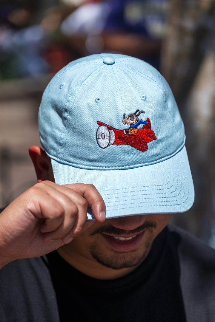 2025 Mickey's of Glendale Destination D23 Disney Destinations Collection