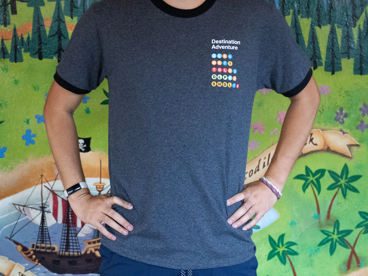 2025 Mickey's of Glendale Destination D23 Passport Collection