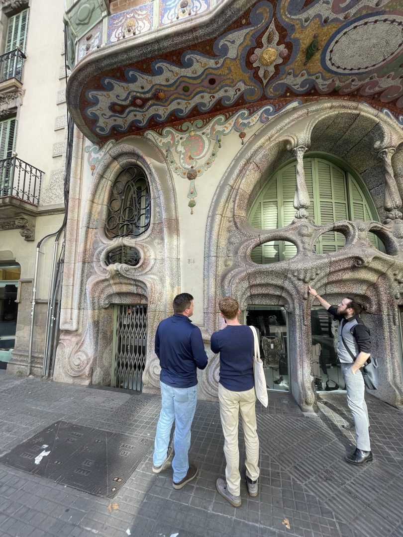 Walt Disney World Villains Land Imagineering Research Trip