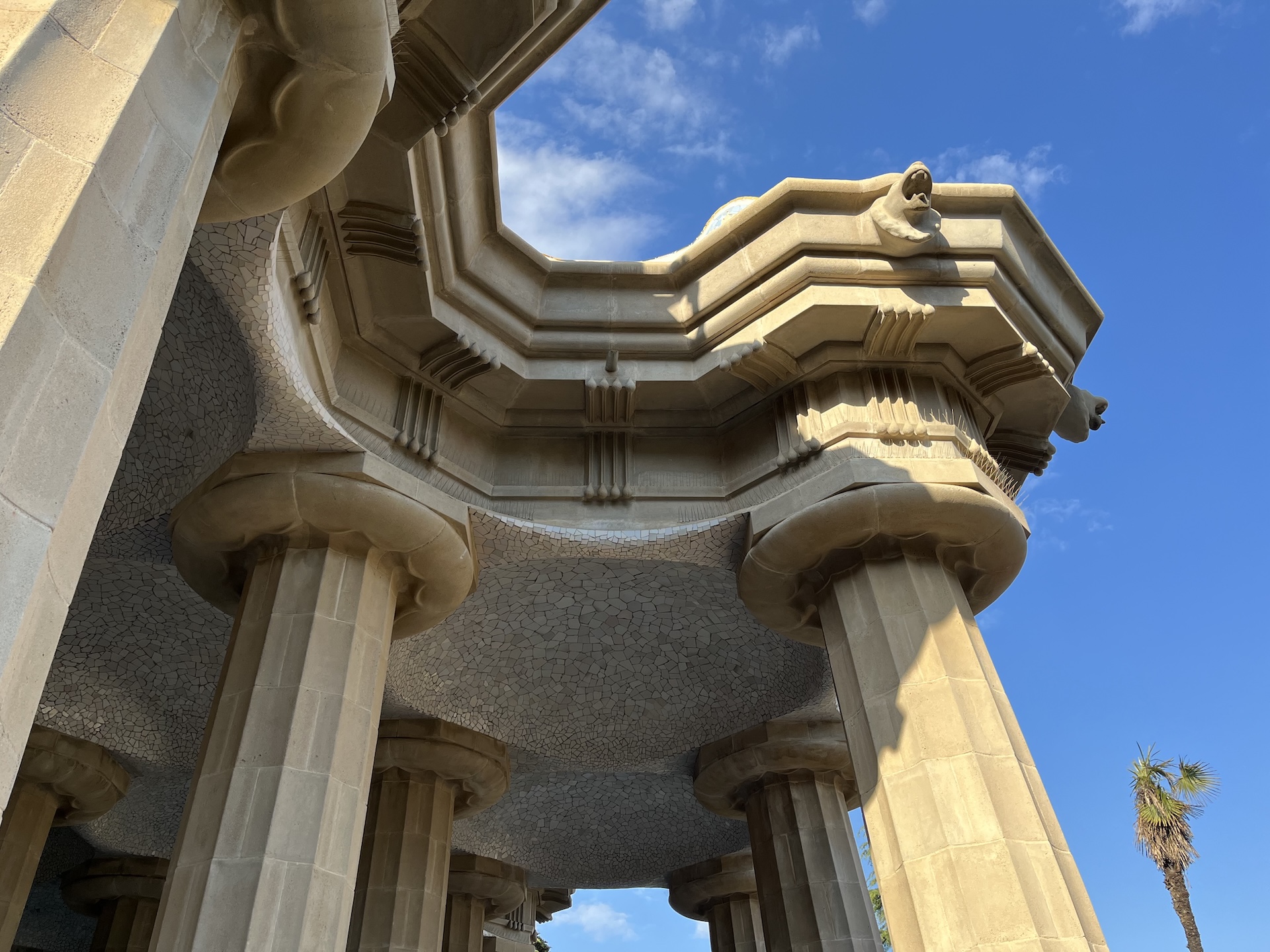 Walt Disney World Villains Land Imagineering Research Trip