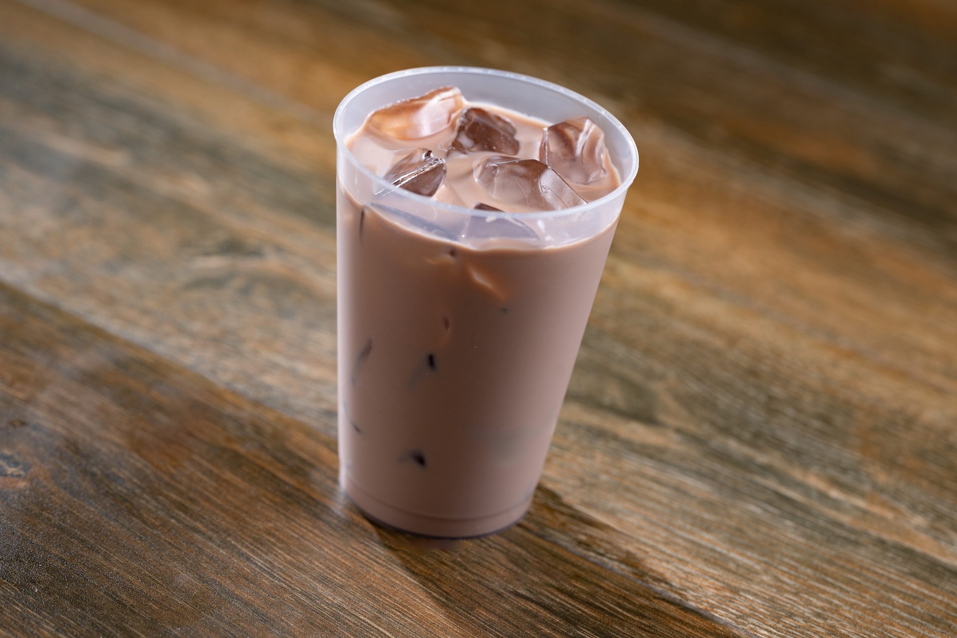 EPCOT Food & Wine Festival Chilled Belgian Coffee