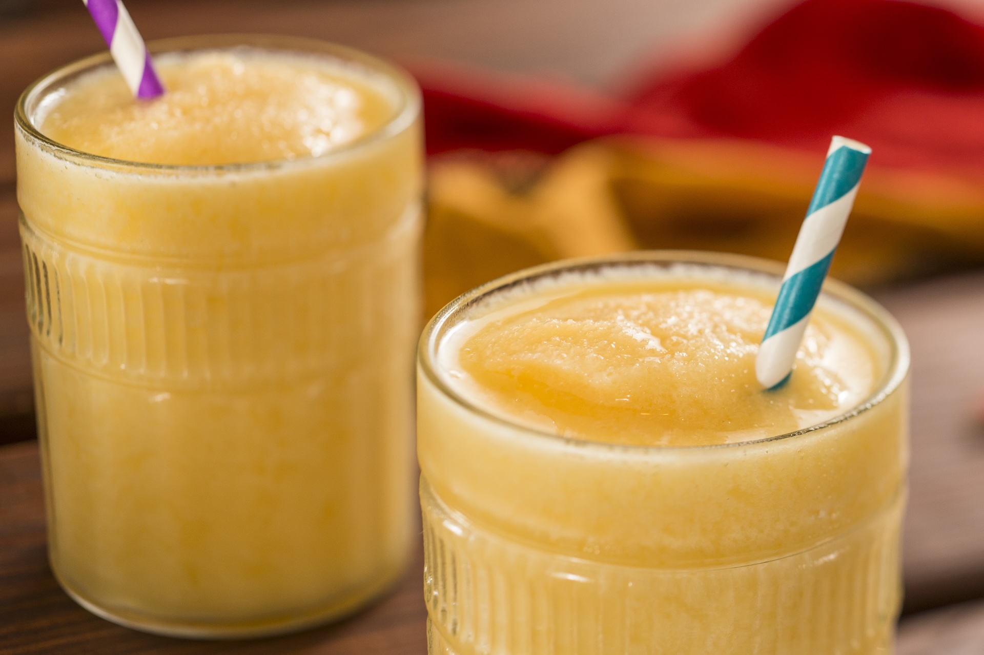 EPCOT Food & Wine Festival Mango Lassi