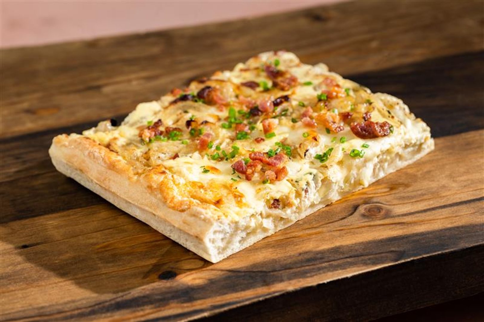 EPCOT Food & Wine Festival Zwiebelkuchen