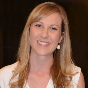 Allison Montgomery Headshot