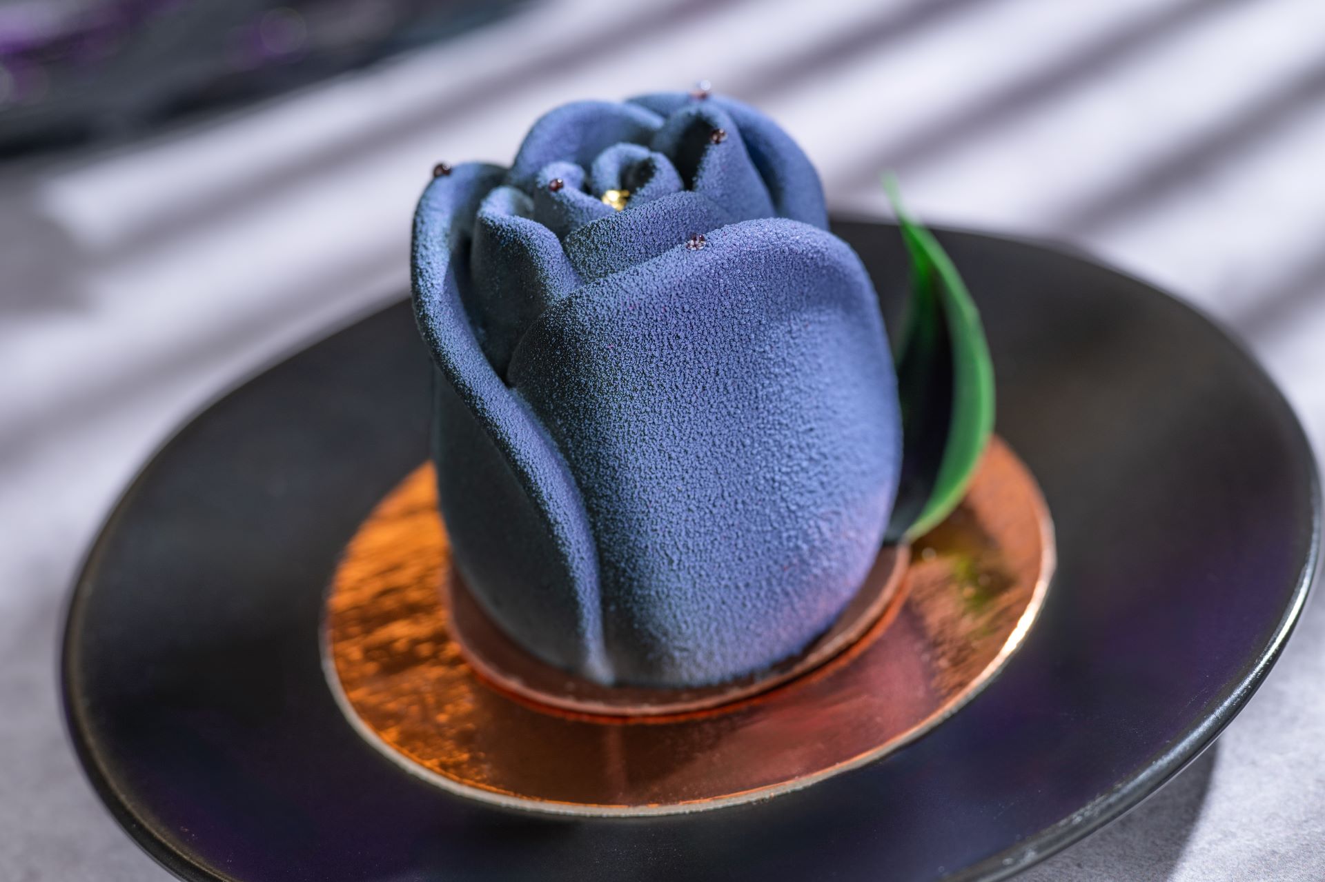 Amorette's Wilting Rose Walt Disney World Halloween