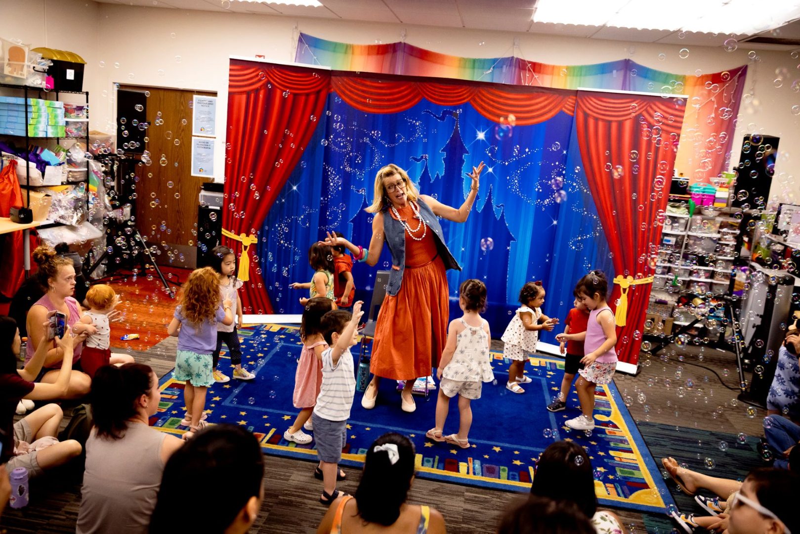 Disneyland Gives Back to Anaheim with 70 Happiest Hours Initiative