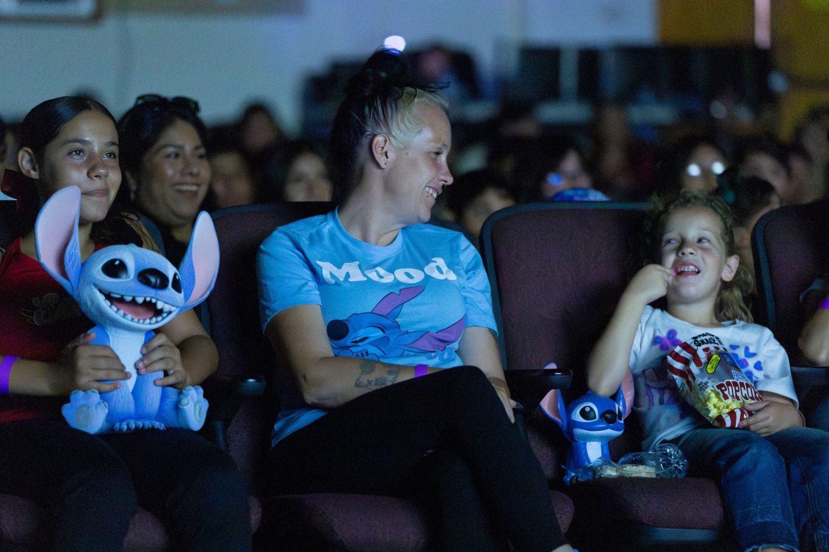 Disneyland Gives Back to Anaheim with 70 Happiest Hours Initiative