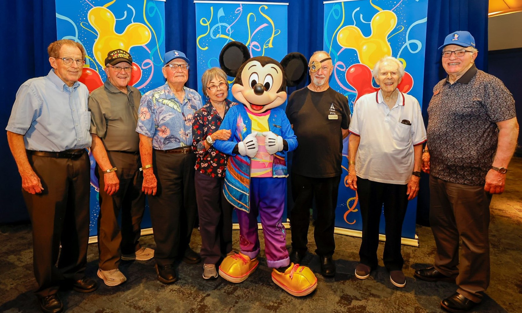 Disneyland Gives Back to Anaheim with 70 Happiest Hours Initiative