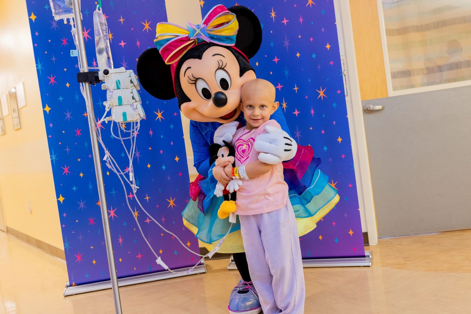 Disneyland Gives Back to Anaheim with 70 Happiest Hours Initiative