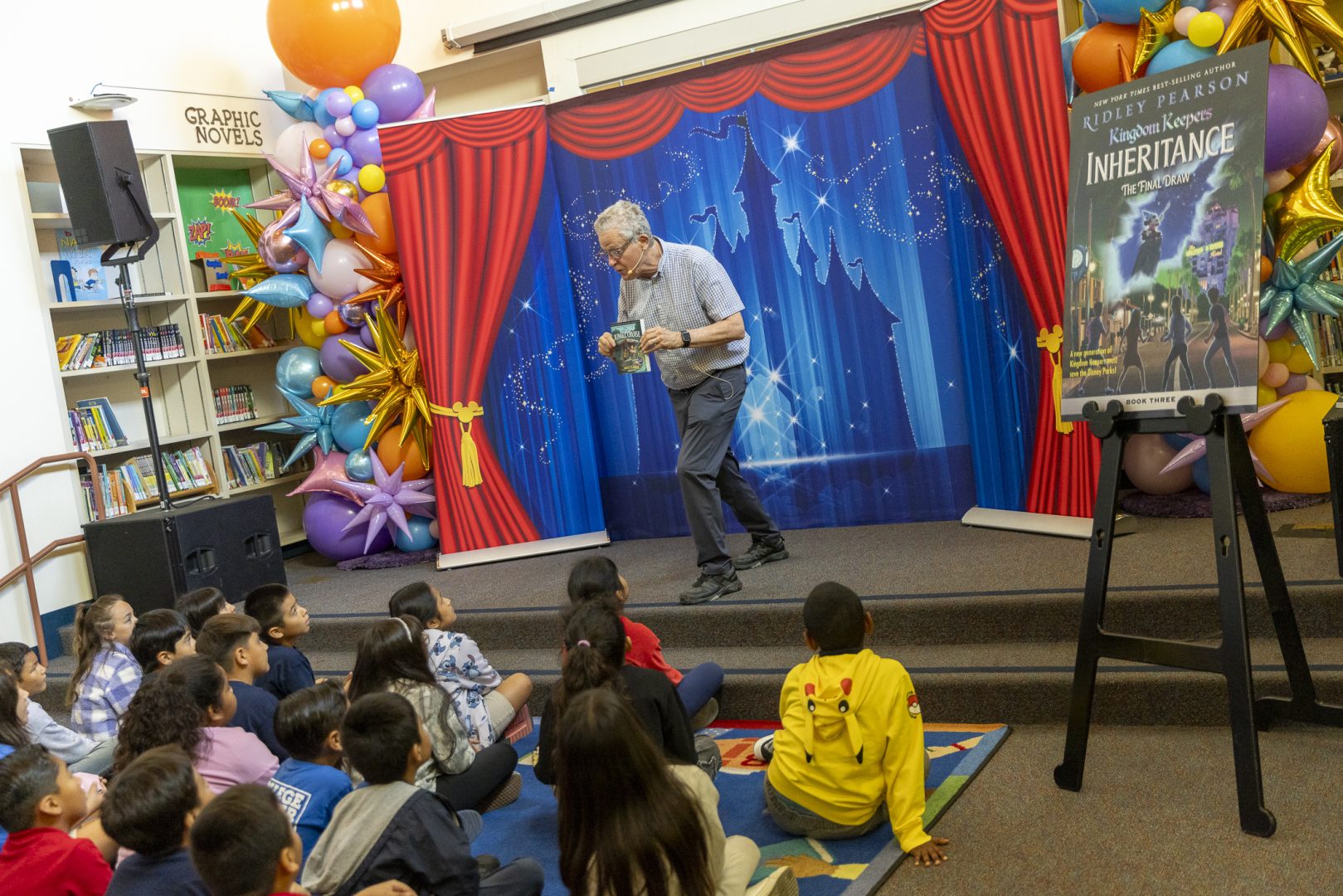 Disneyland Gives Back to Anaheim with 70 Happiest Hours Initiative 