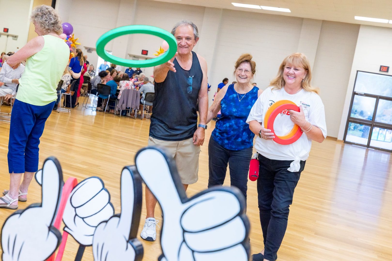 Disneyland Gives Back to Anaheim with 70 Happiest Hours Initiative