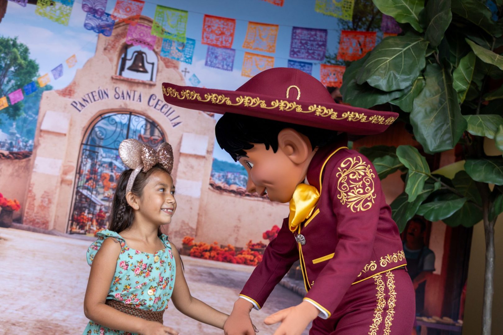 Disneyland Gives Back to Anaheim with 70 Happiest Hours Initiative