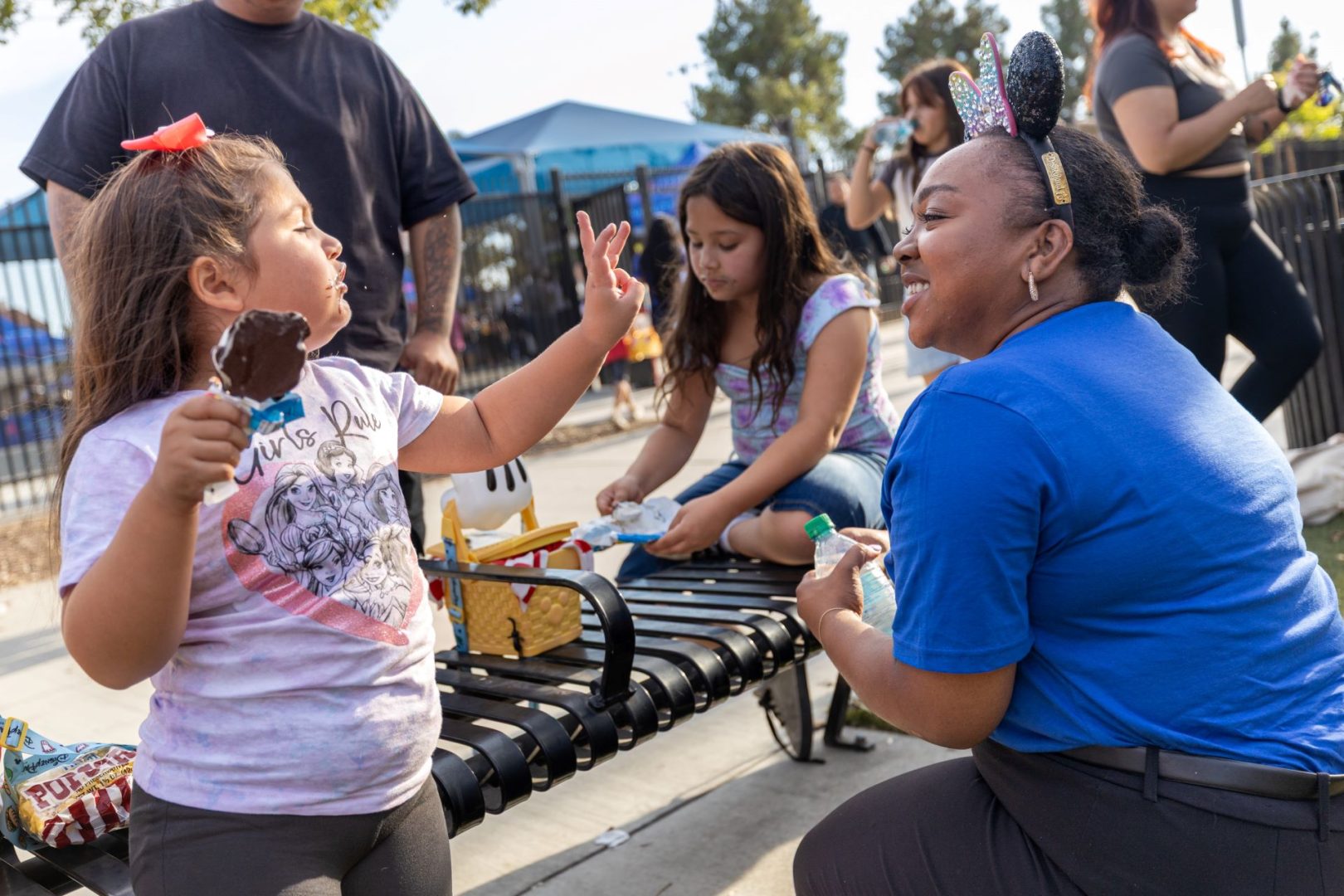 Disneyland Gives Back to Anaheim with 70 Happiest Hours Initiative